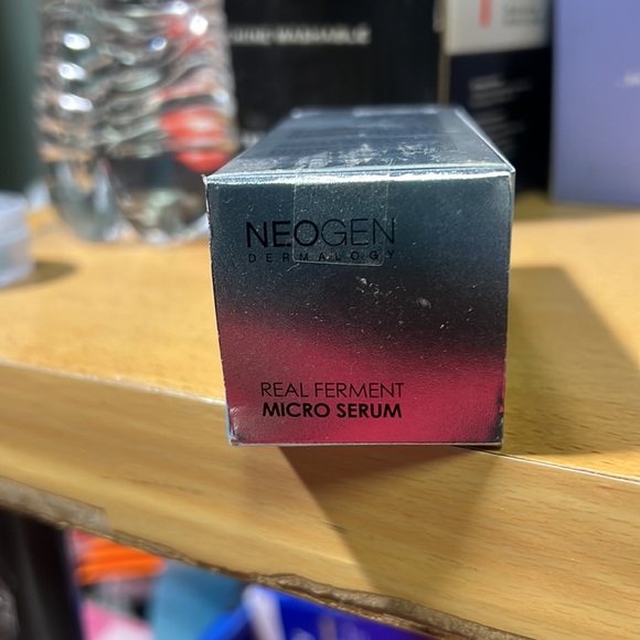 NIB NEOGEN Real Ferment Micro Serum 30ml (1.01 fl.oz.) - Picture 3 of 3